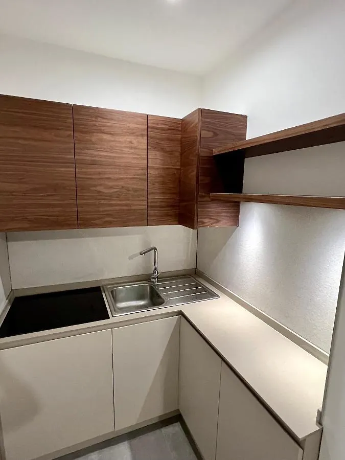 Tucci17 Apartment Lecce