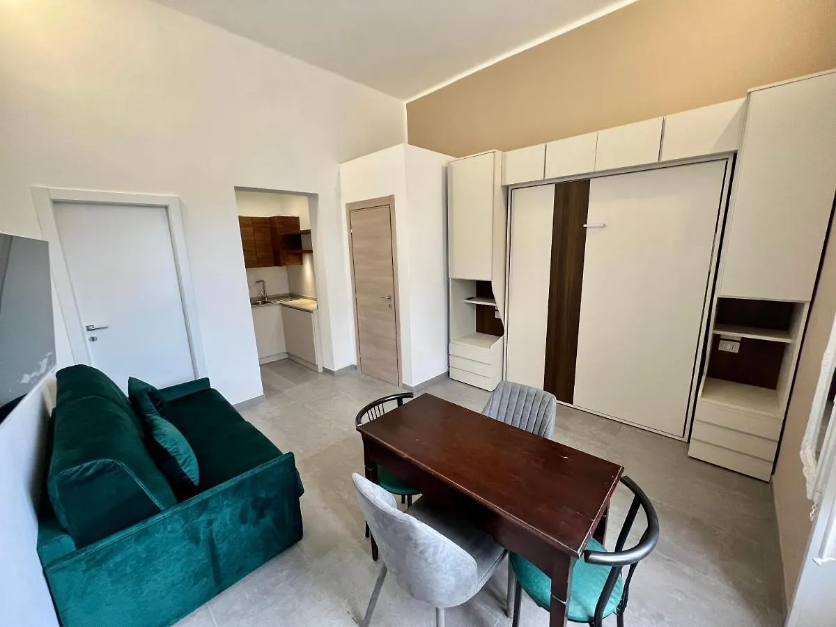 Tucci17 Apartment Lecce Italy