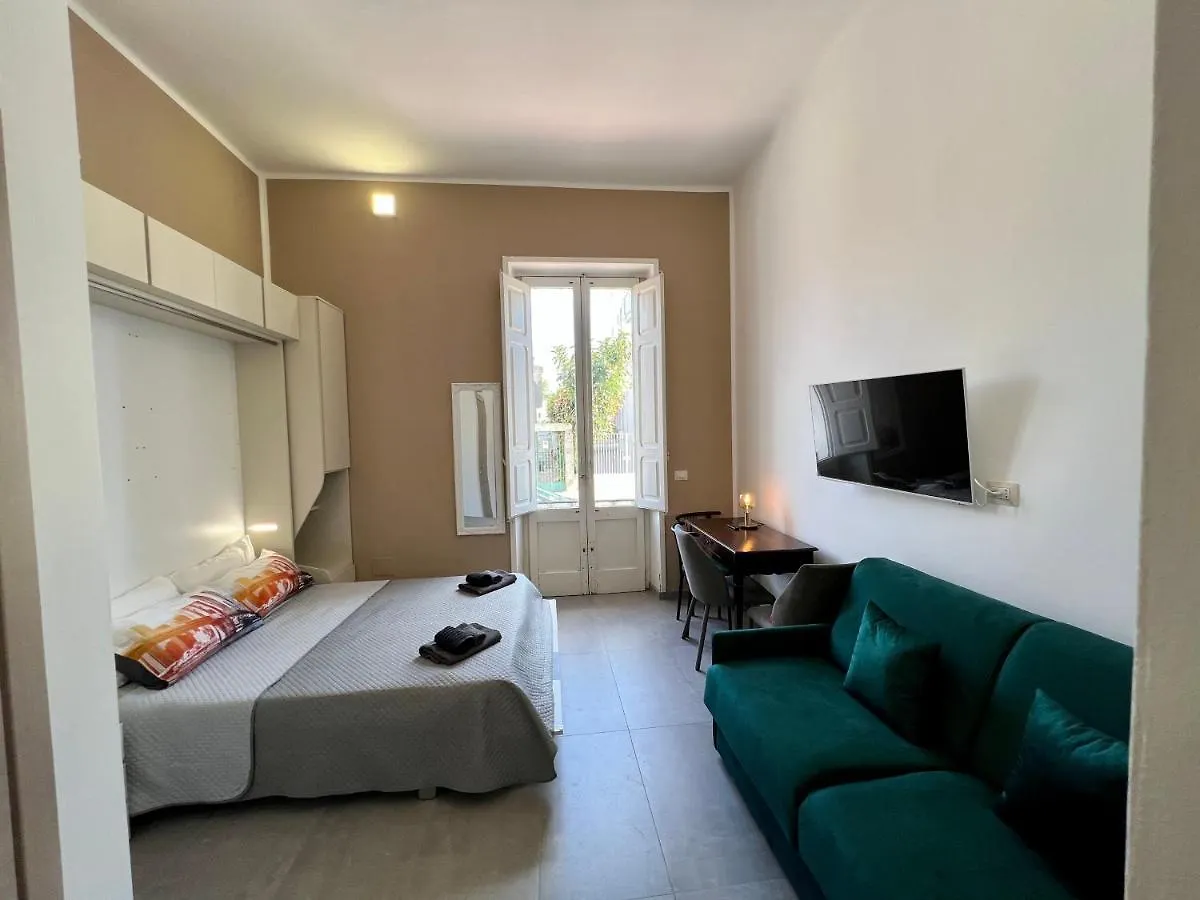 Tucci17 Apartment Lecce