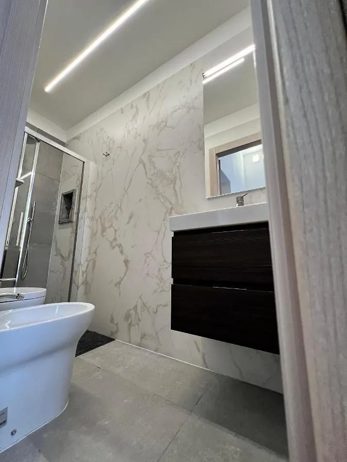 Tucci17 Apartment Lecce
