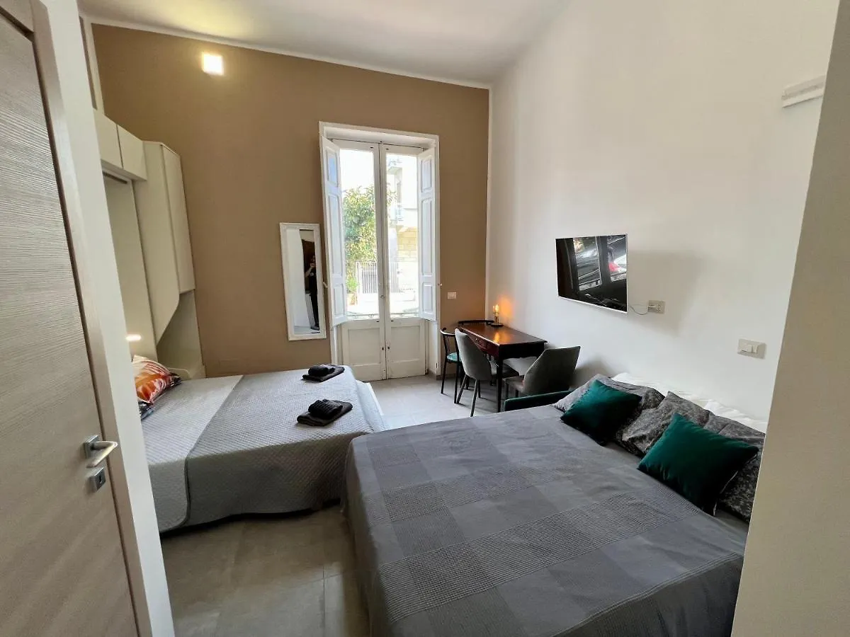 Tucci17 Apartment Lecce