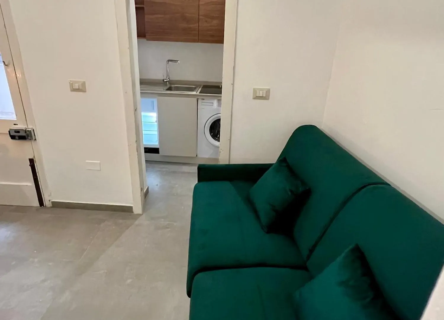 Tucci17 Apartment Lecce