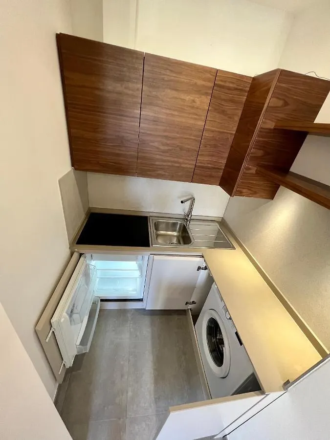 Tucci17 Apartment Lecce 0*,