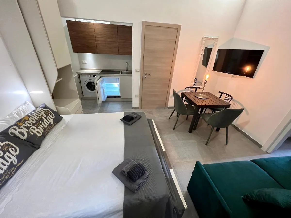 Tucci17 Apartment Lecce