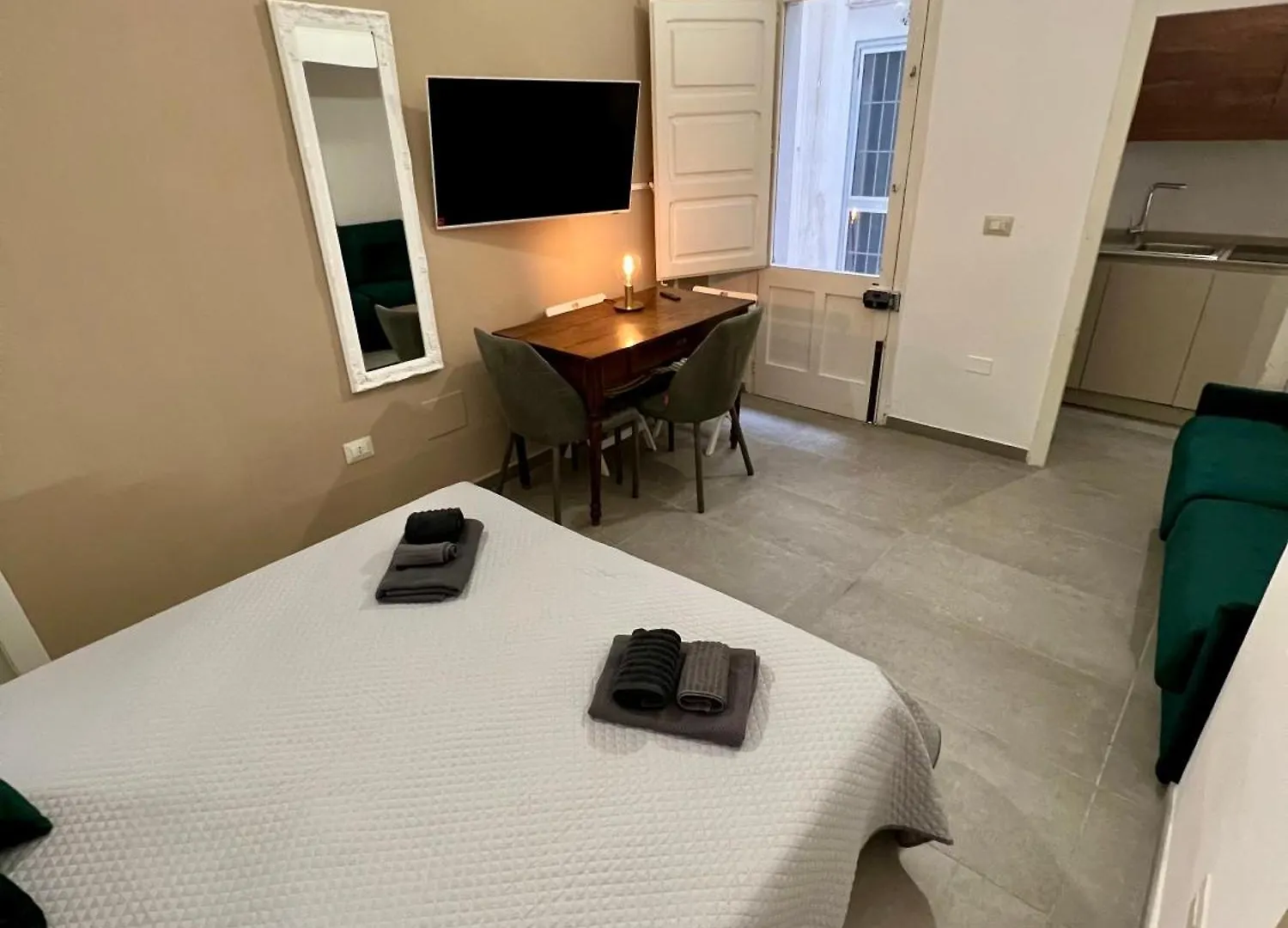 Tucci17 Apartment Lecce 0*,  Italy