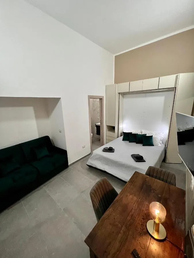 Tucci17 Apartment Lecce