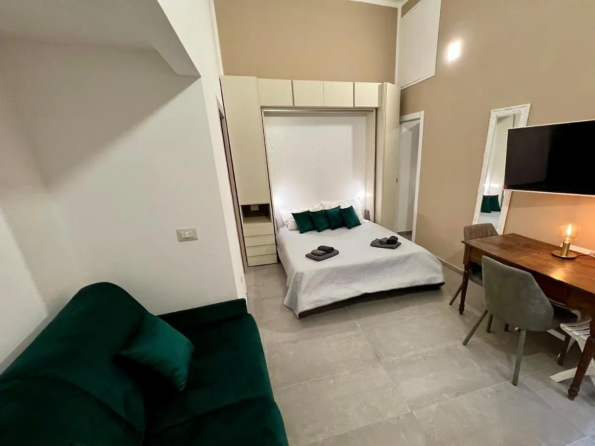 Tucci17 Apartment Lecce