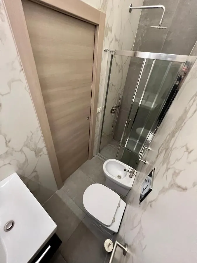 Tucci17 Apartment Lecce