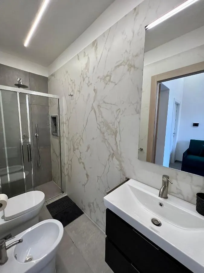 Tucci17 Apartment Lecce 0*,  Italy