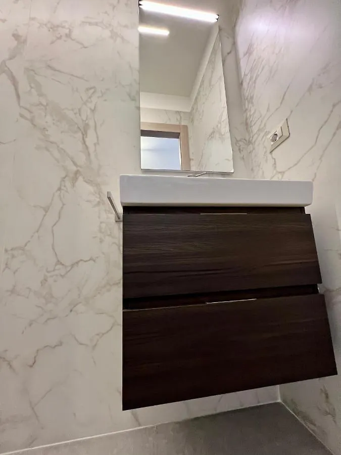 Tucci17 Apartment Lecce Italy