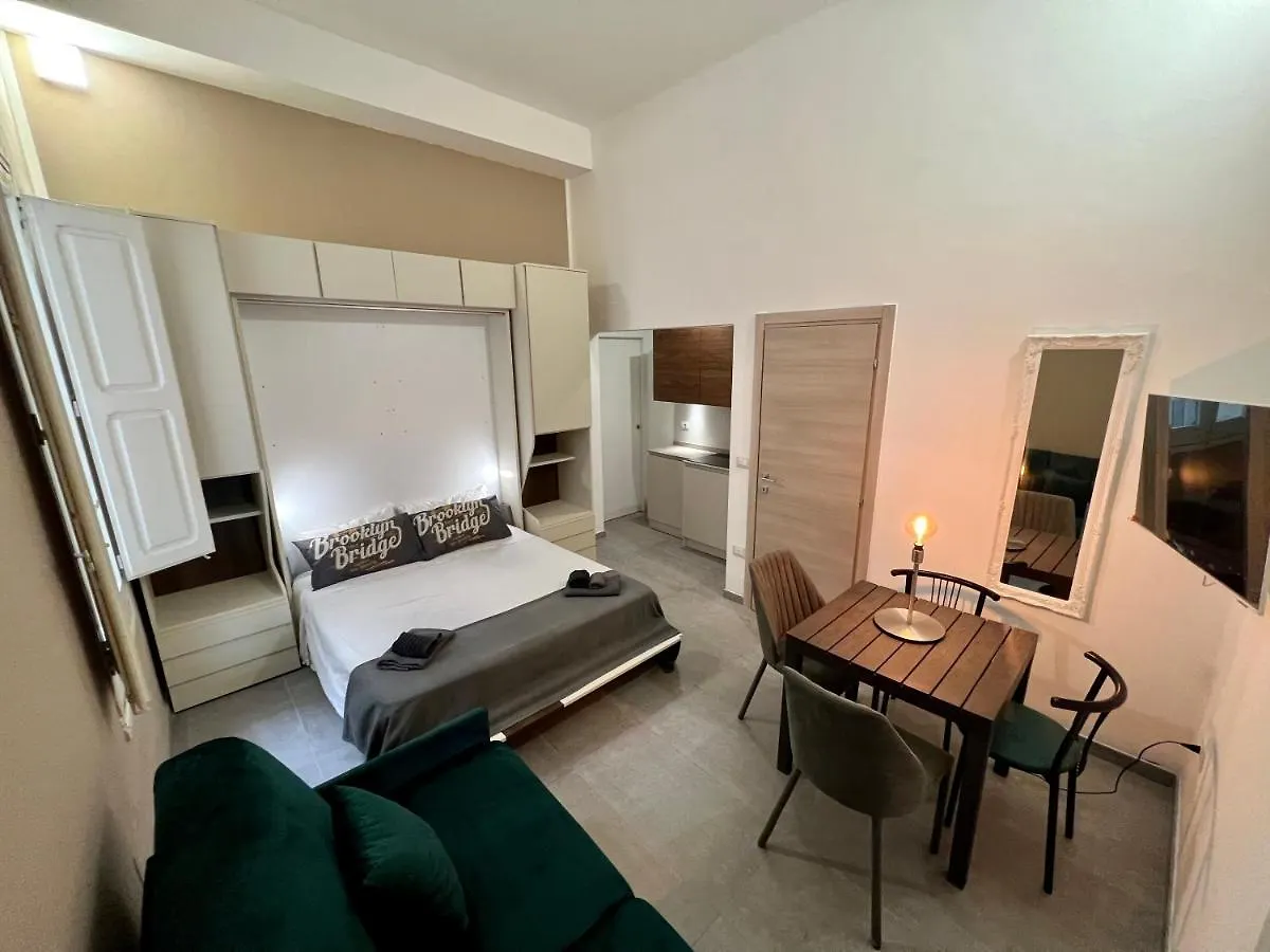 Tucci17 Apartment Lecce 0*,