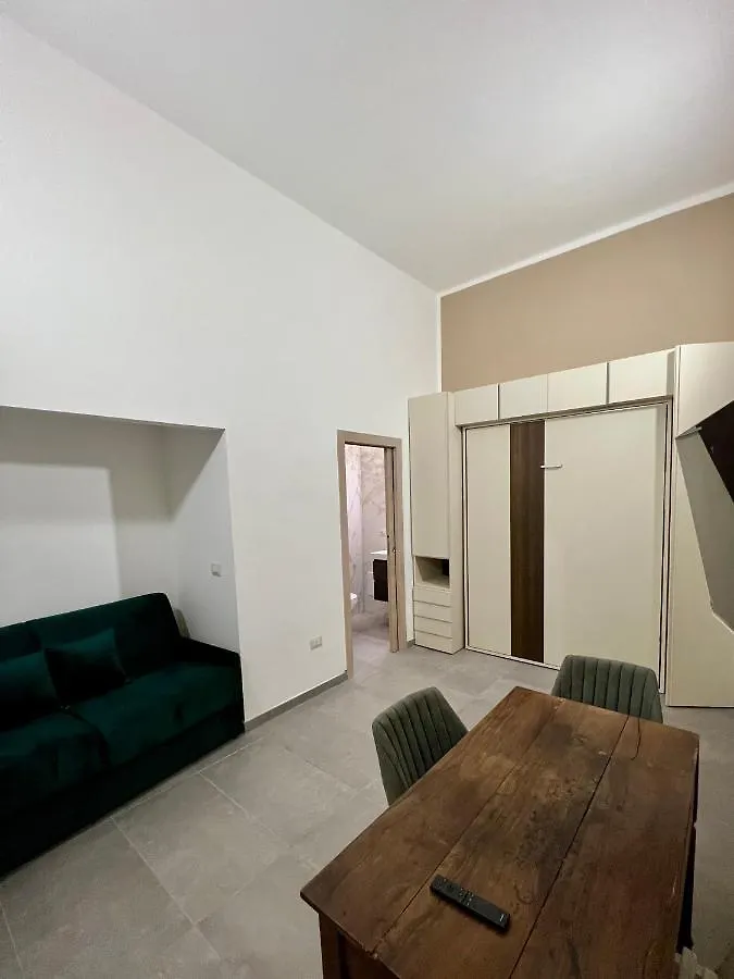 Tucci17 Apartment Lecce
