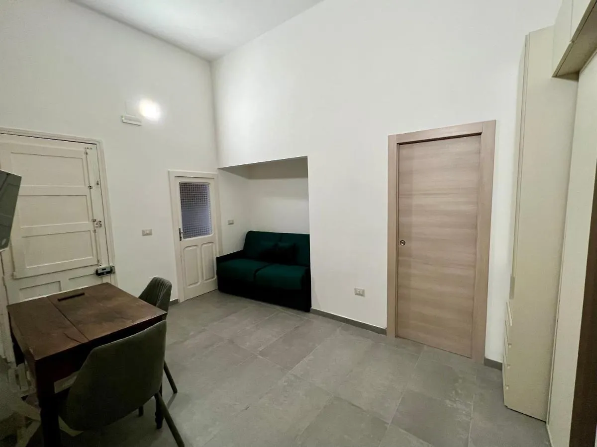 Tucci17 Apartment Lecce Italy