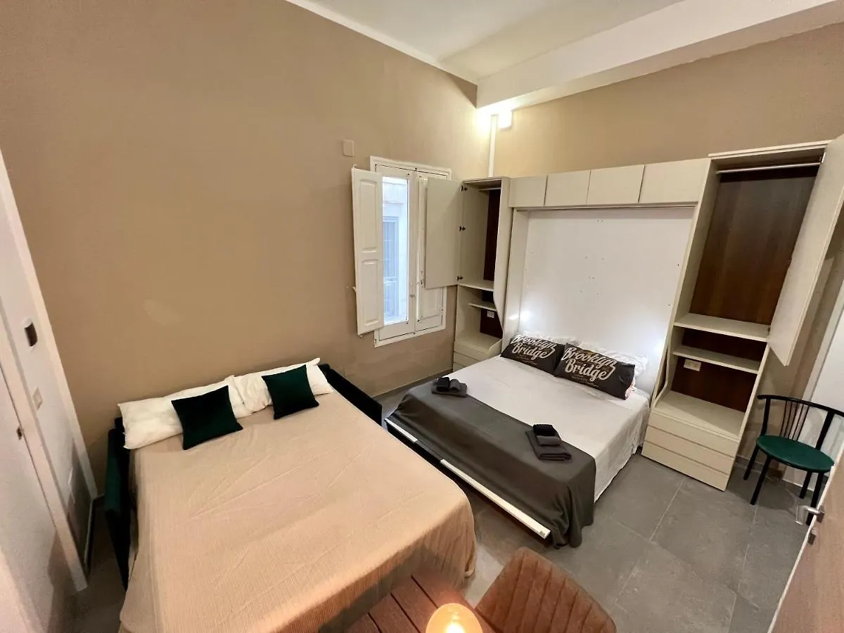 Tucci17 Apartment Lecce