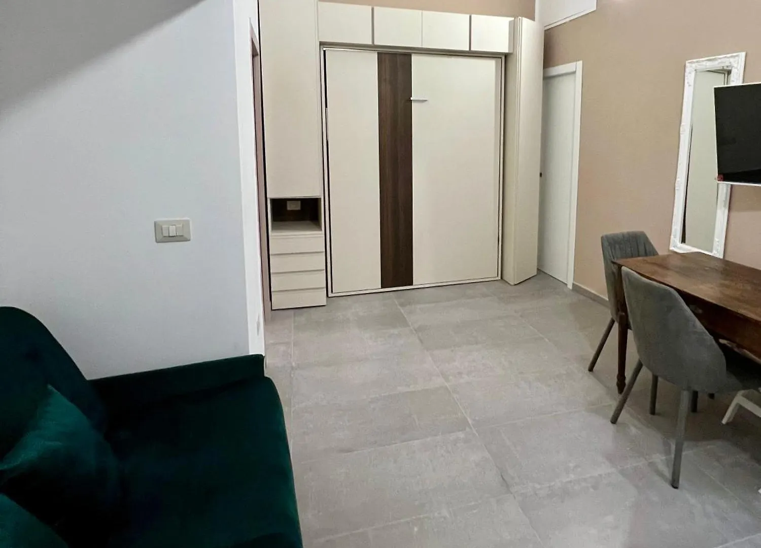Tucci17 Apartment Lecce