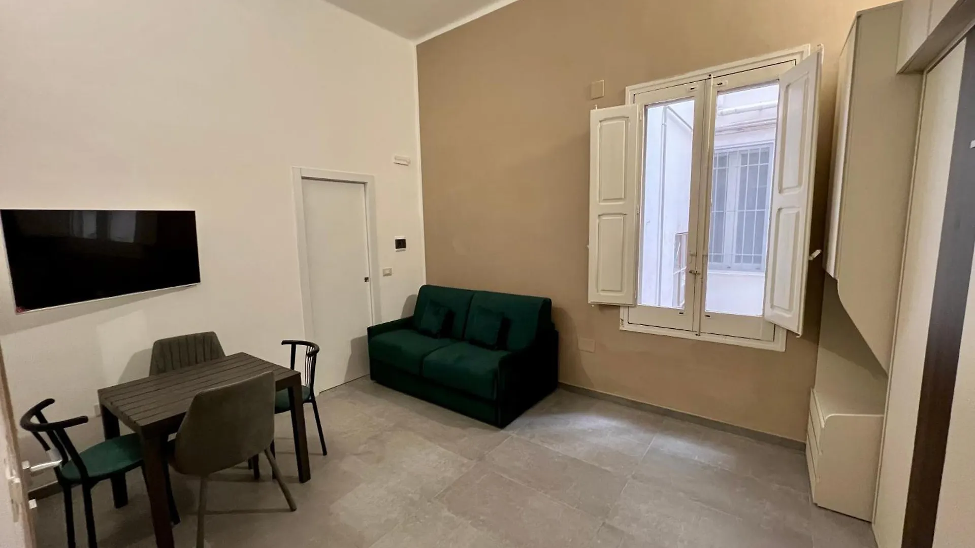 Tucci17 Apartment Lecce