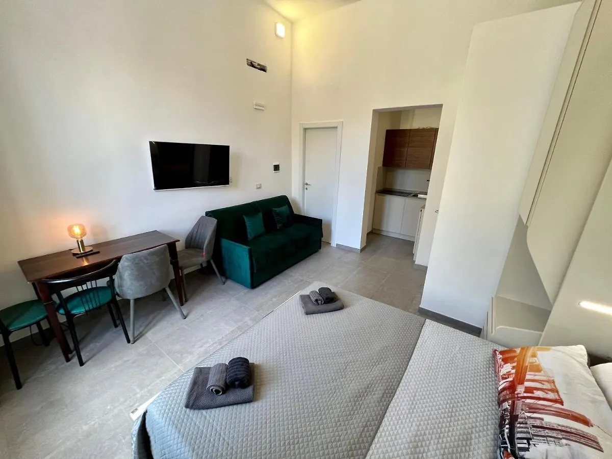 Tucci17 Apartment Lecce 0*,  Italy
