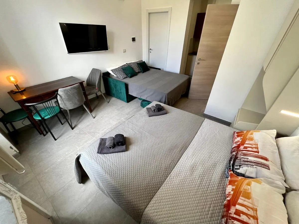 Tucci17 Apartment Lecce