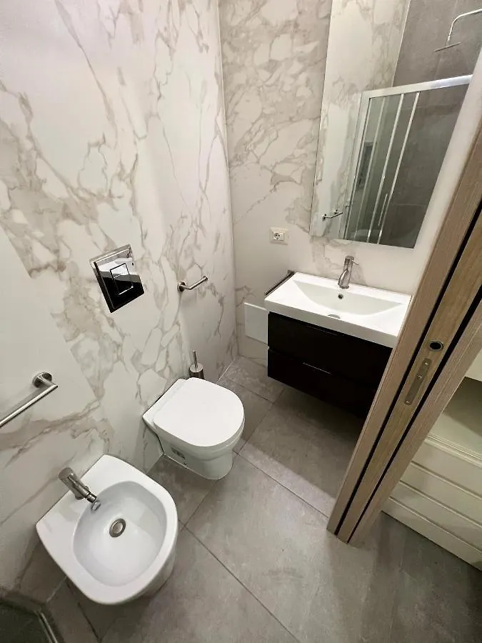Tucci17 Apartment Lecce Italy