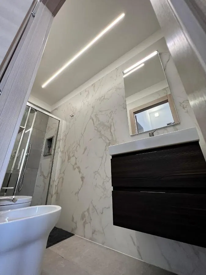 Tucci17 Apartment Lecce Italy