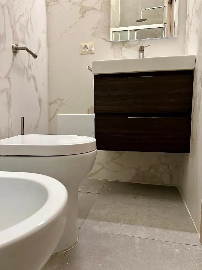 Tucci17 Apartment Lecce Italy