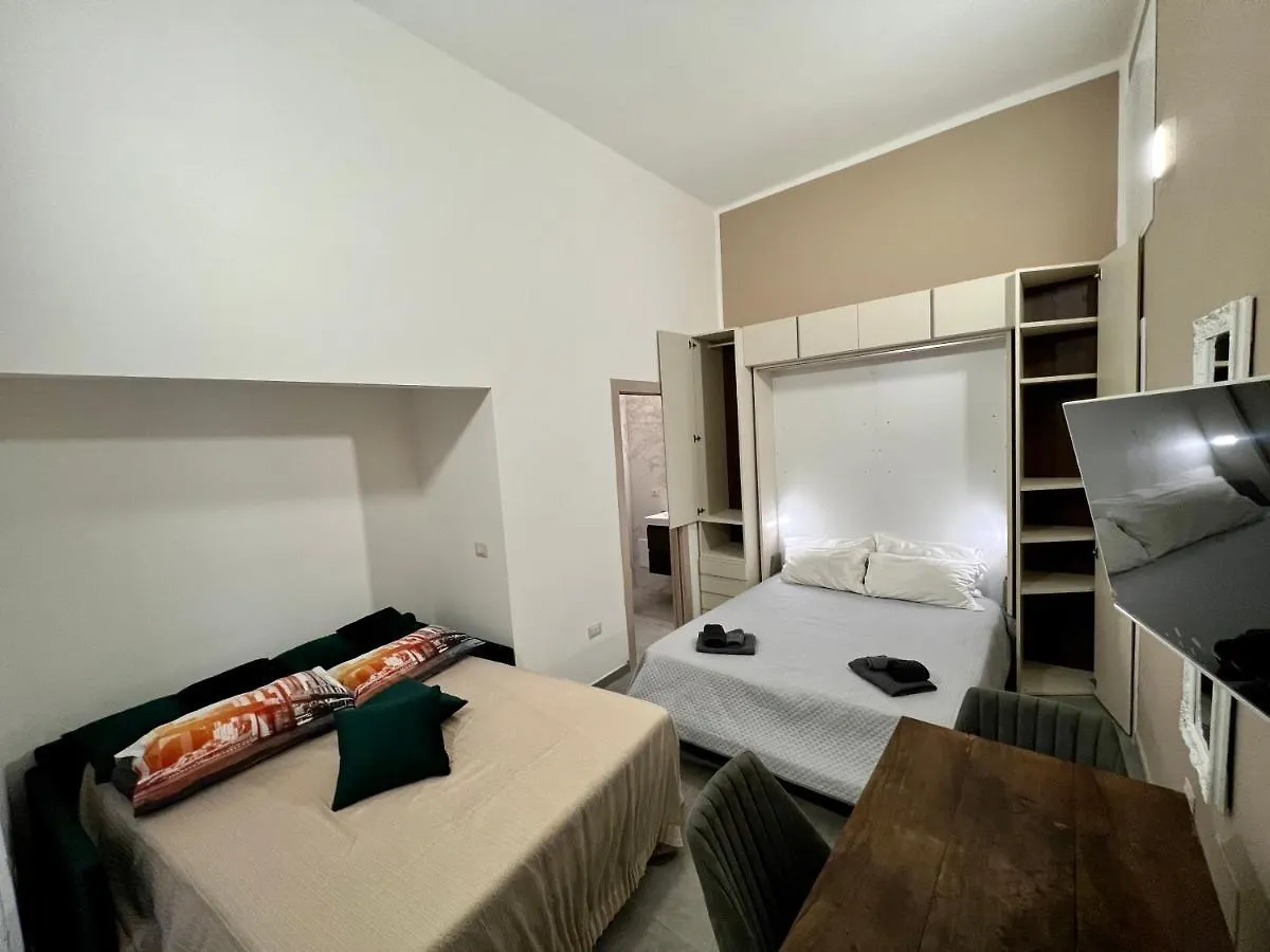 Tucci17 Apartment Lecce