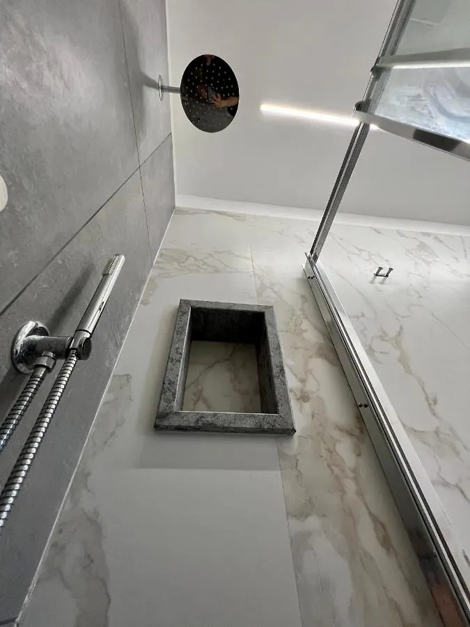 Tucci17 Apartment Lecce