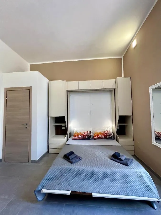 Tucci17 Apartment Lecce