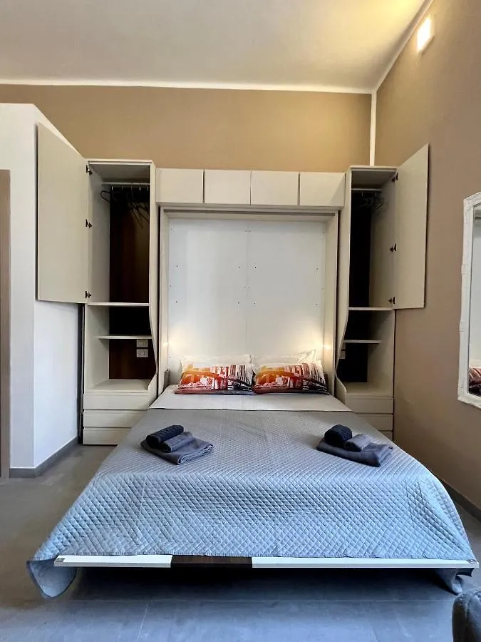 Tucci17 Apartment Lecce 0*,  Italy