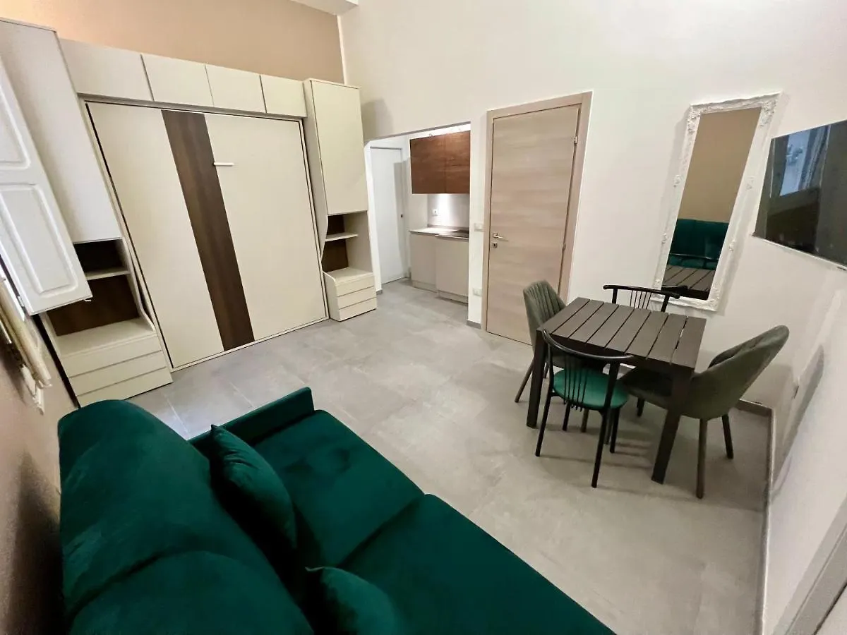 Tucci17 Apartment Lecce Italy