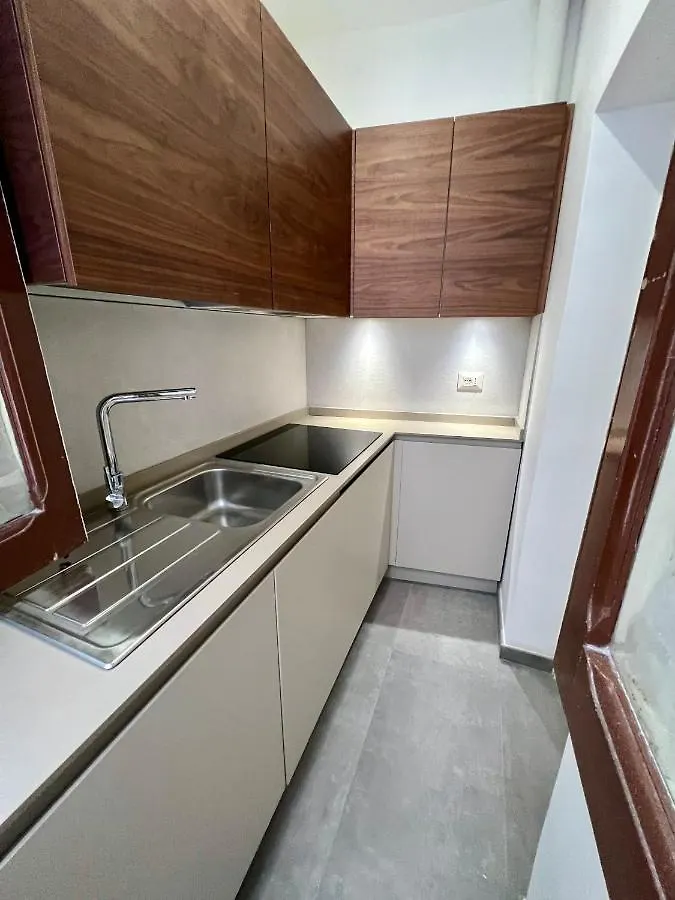 Tucci17 Apartment Lecce