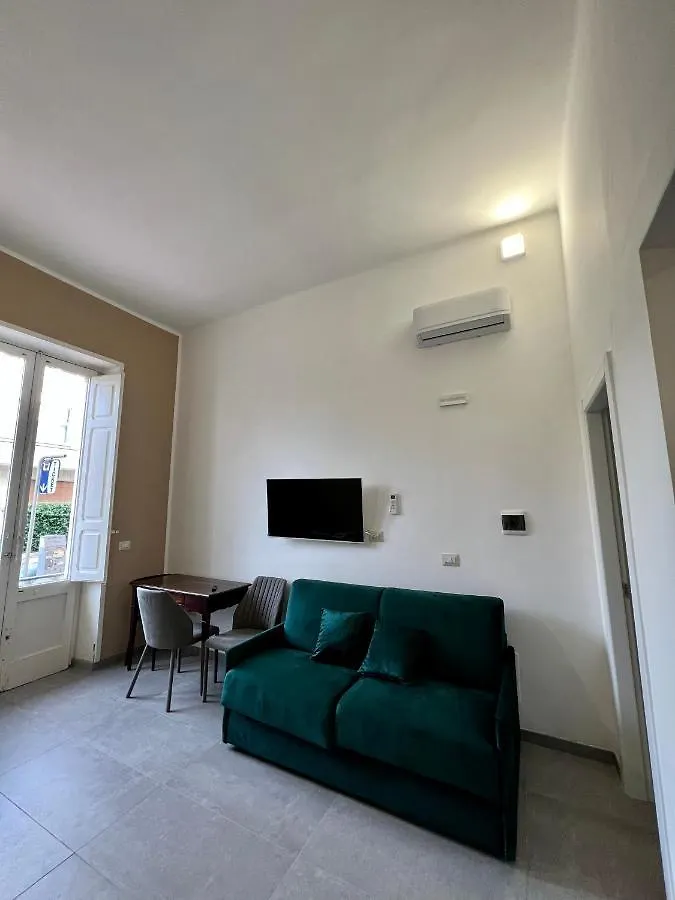 Tucci17 Apartment Lecce