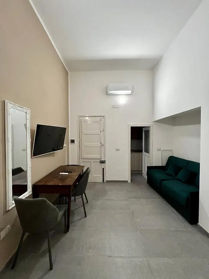Tucci17 Apartment Lecce